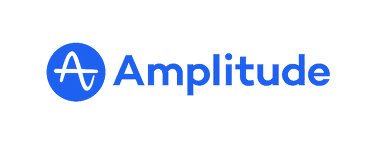 Amplitude 연동 솔루션 로고