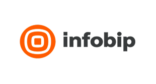 infobip 연동 솔루션 로고
